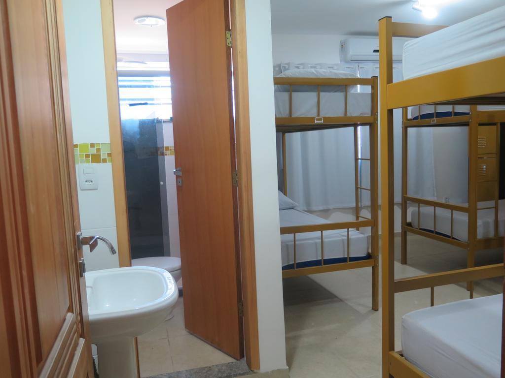 Hostal Walk On The Favela Río de Janeiro