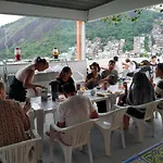 Walk On The Favela Hostel