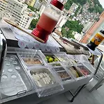 Walk On The Favela Hostel
