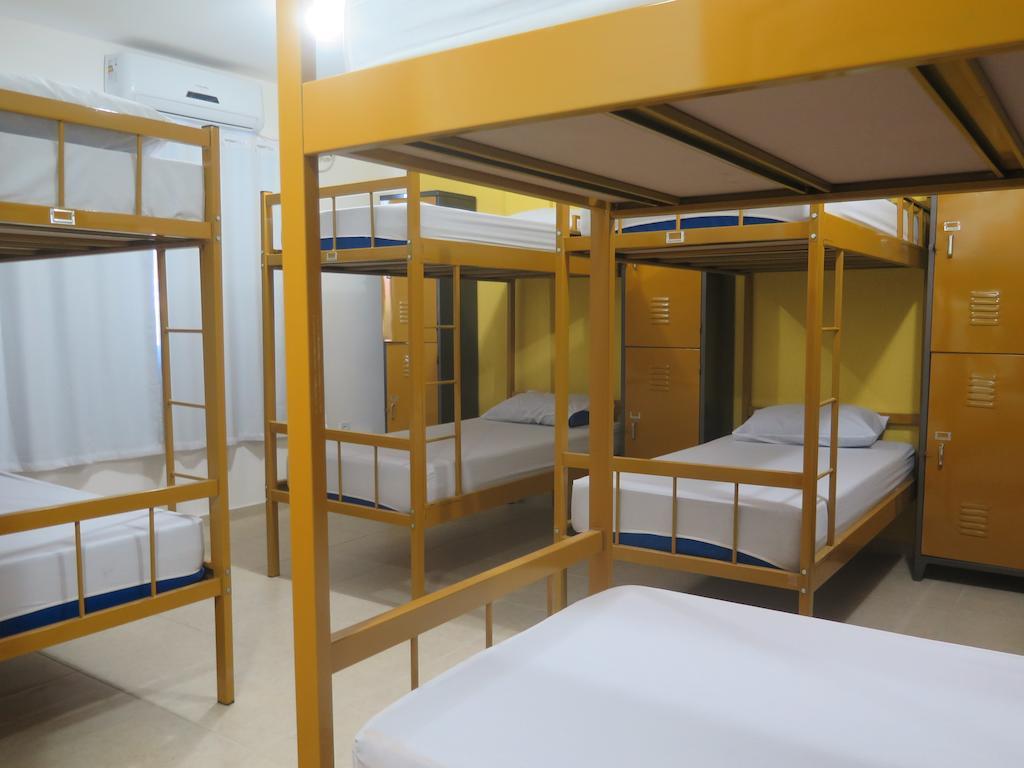 Albergue Walk On The Favela Rio de Janeiro
