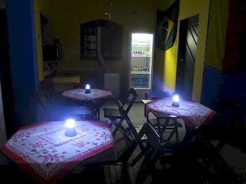 Albergue Walk On The Favela Rio de Janeiro