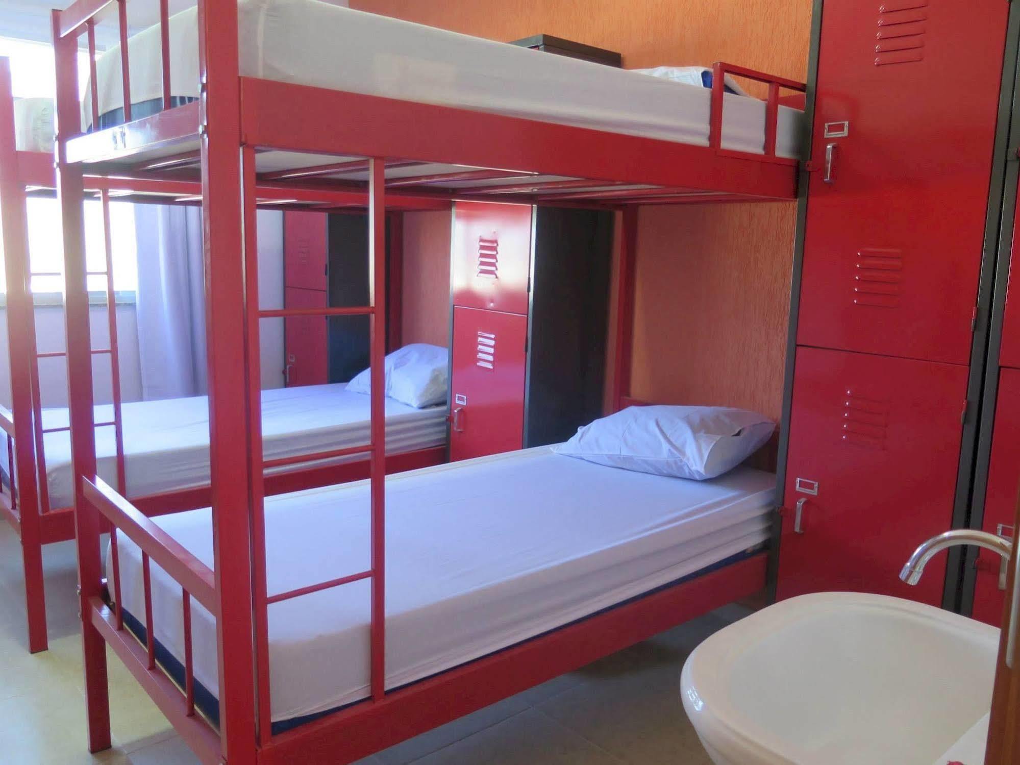 Albergue Walk On The Favela Rio de Janeiro