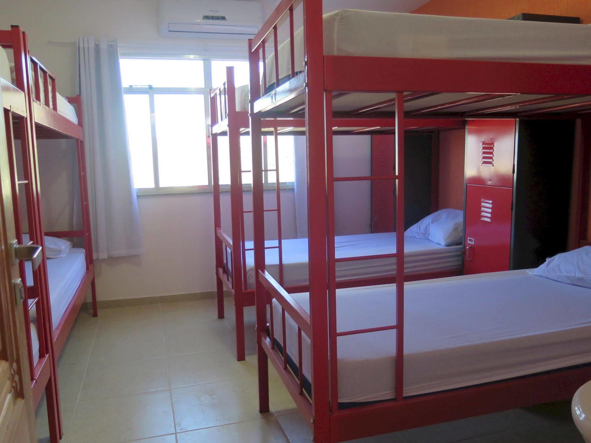 Albergue Walk On The Favela Rio de Janeiro