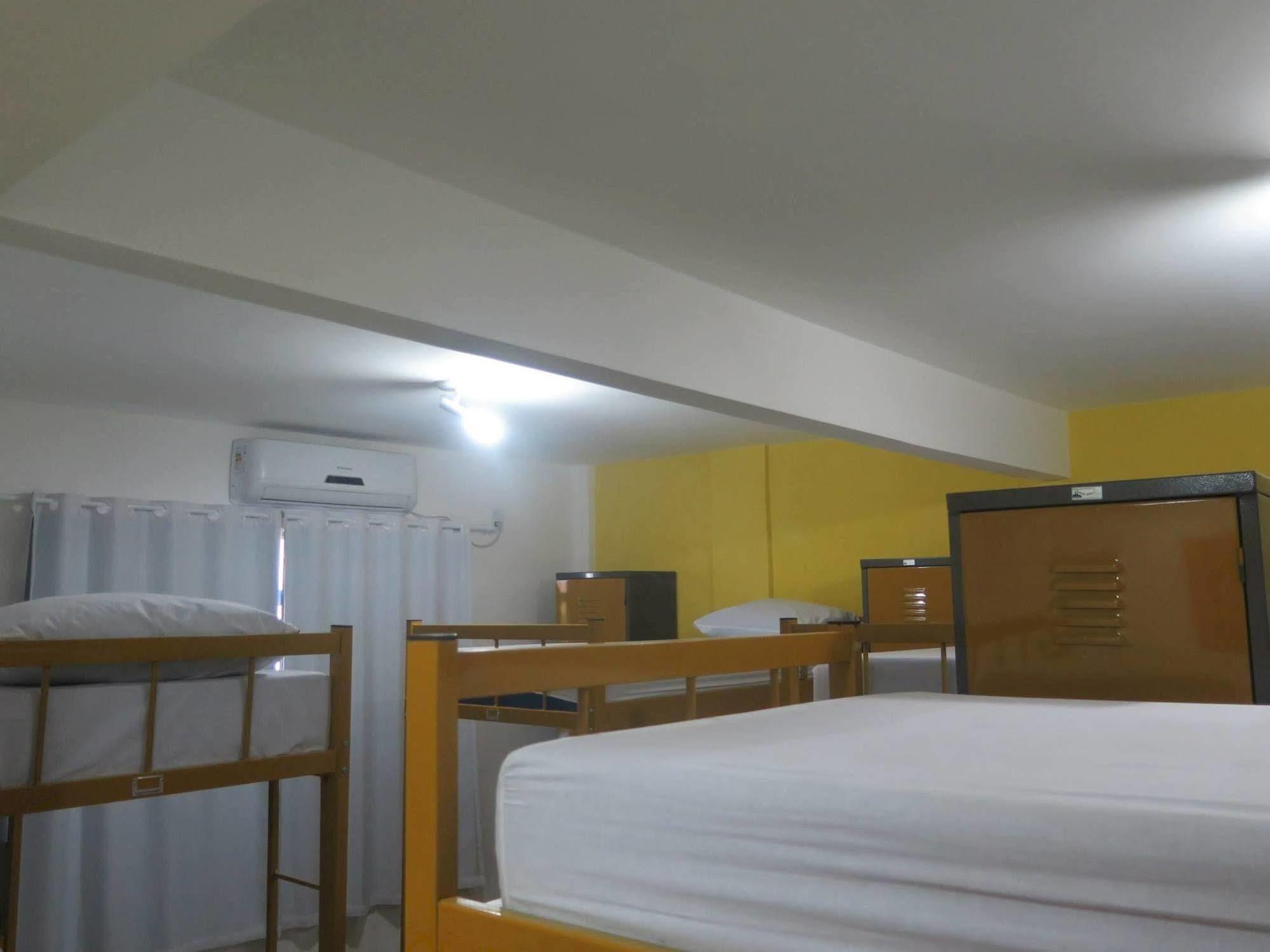 Albergue Walk On The Favela Rio de Janeiro